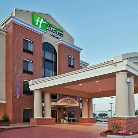 Holiday Inn Express Greensburg, An Ihg Hotel Kültér fotó