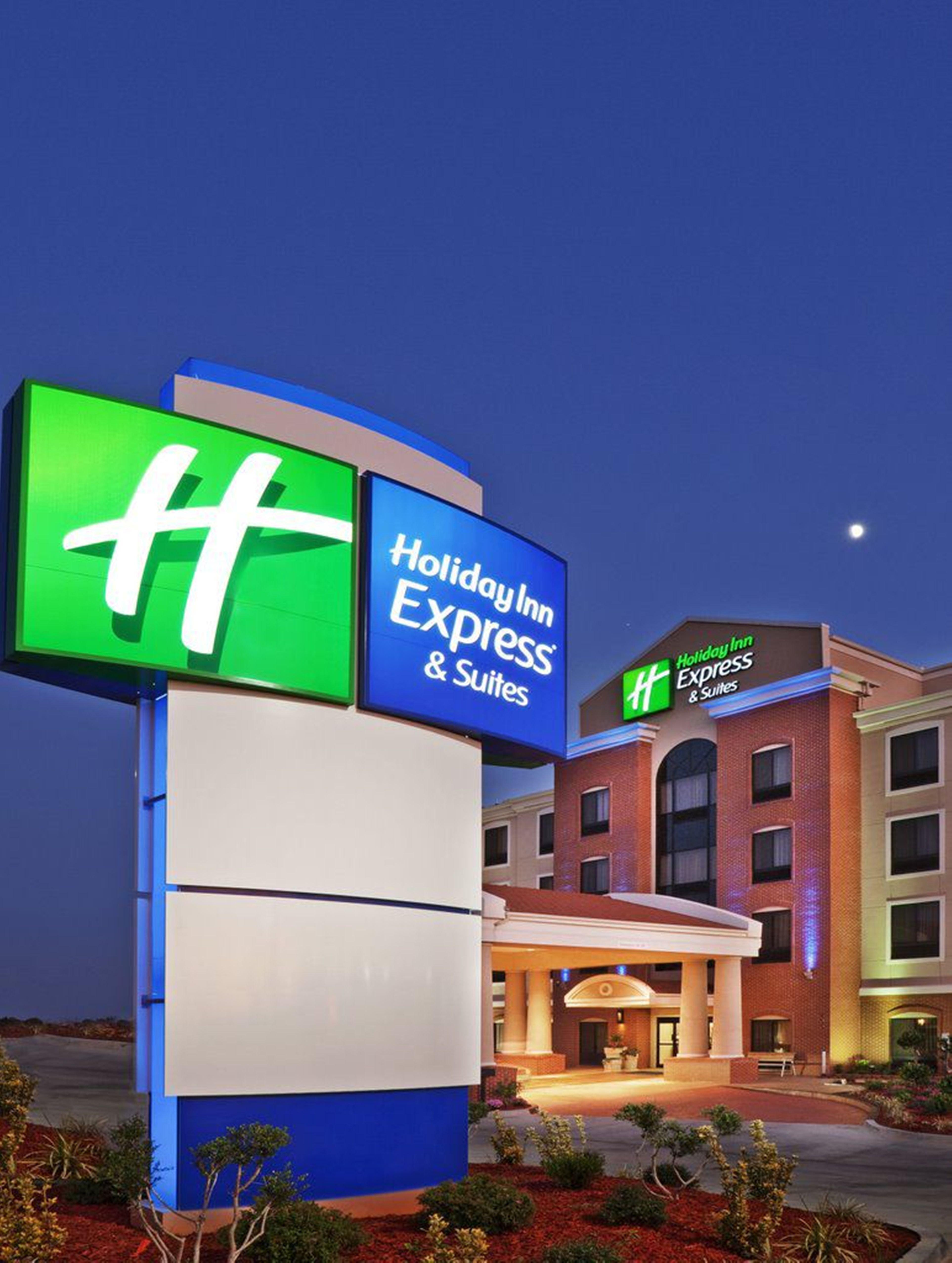 Holiday Inn Express Greensburg By Ihg Kültér fotó