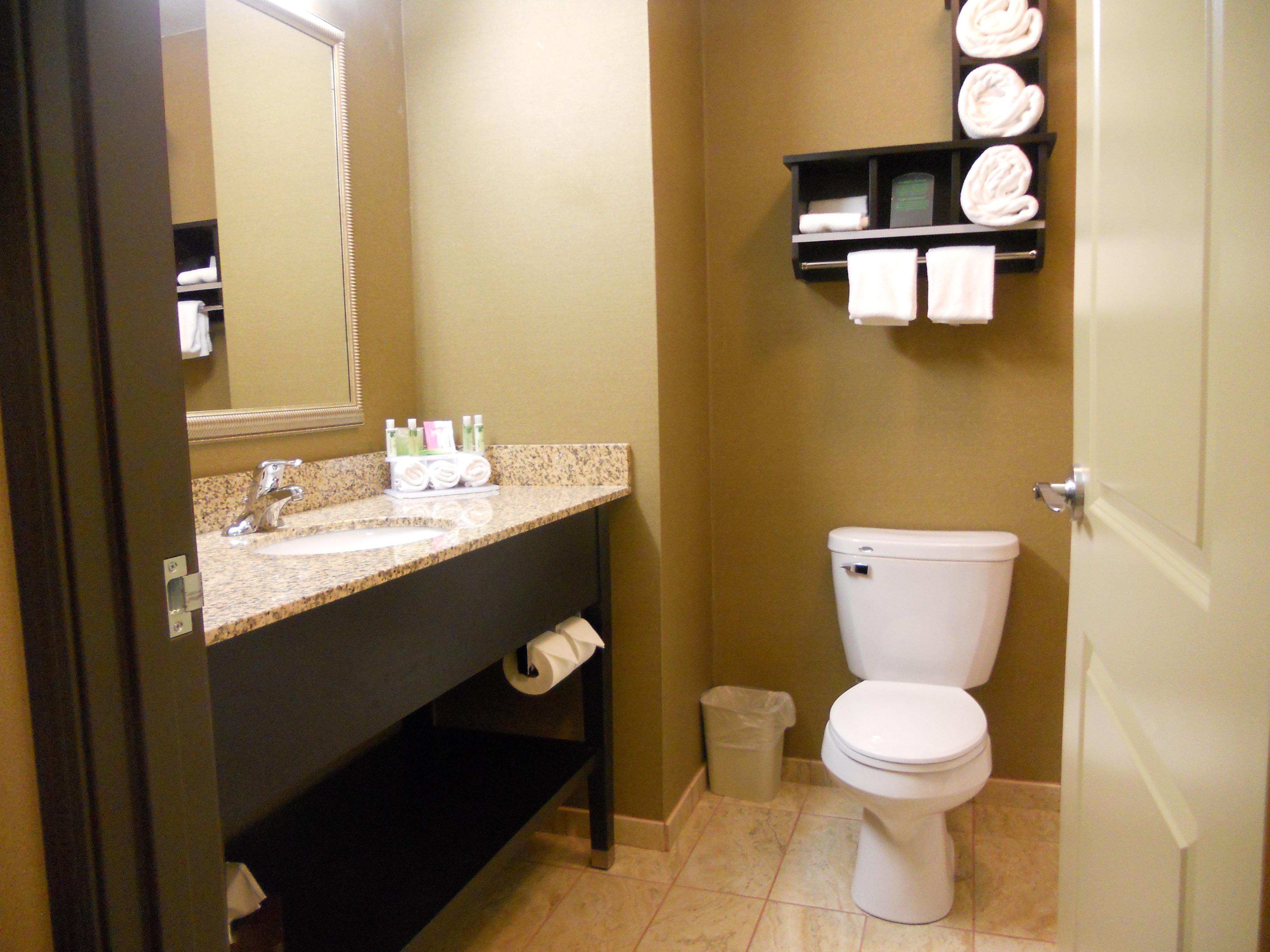 Holiday Inn Express Greensburg By Ihg Kültér fotó