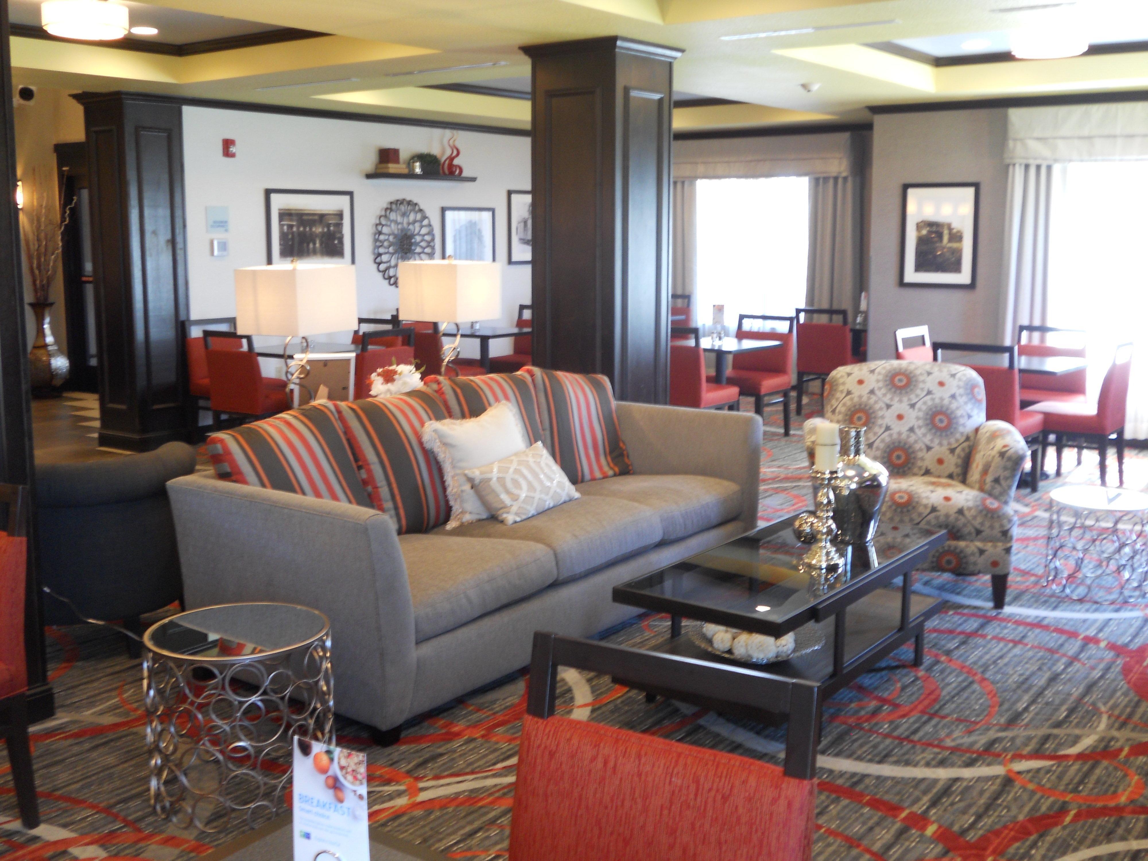 Holiday Inn Express Greensburg By Ihg Kültér fotó