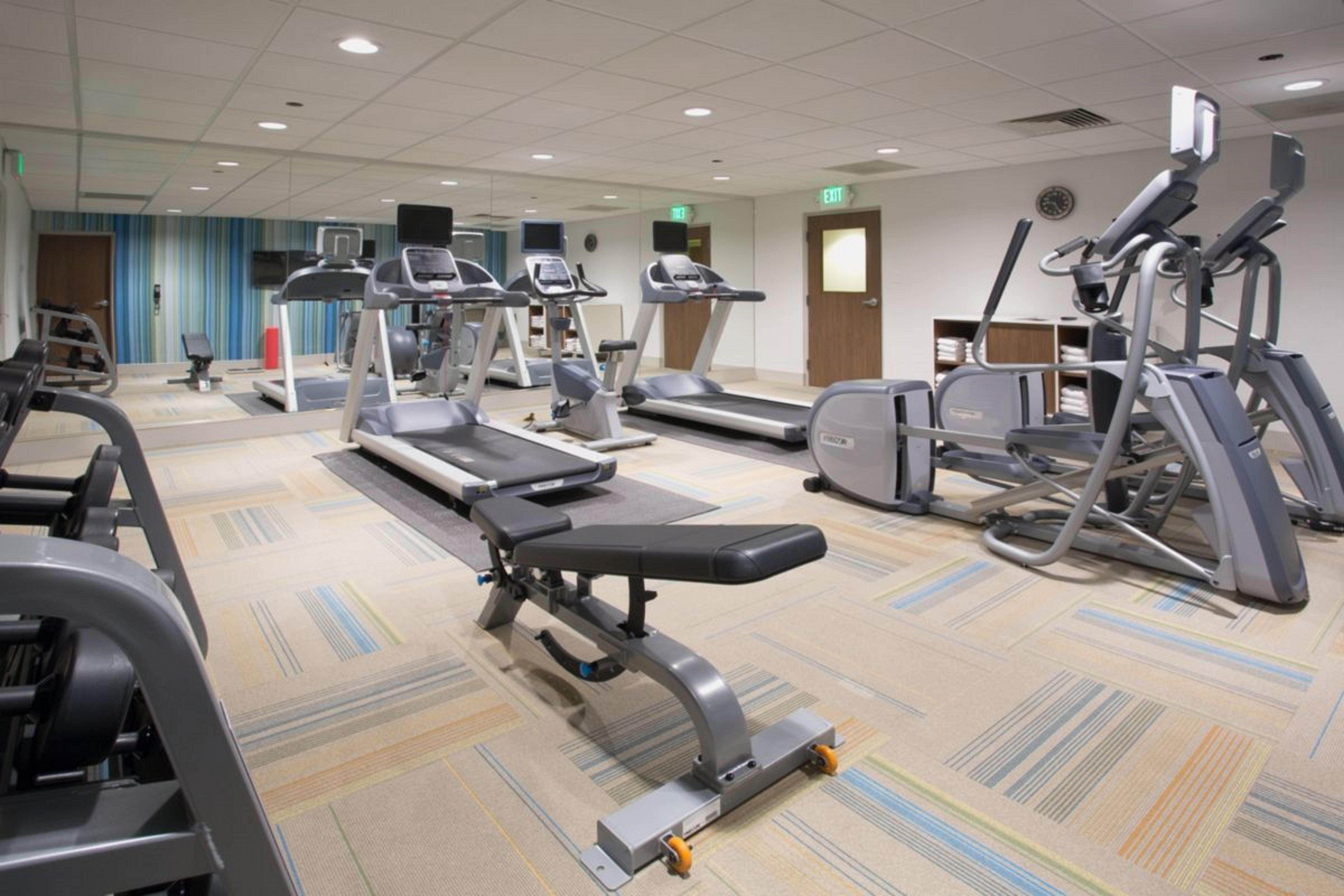 Holiday Inn Express Greensburg By Ihg Kültér fotó