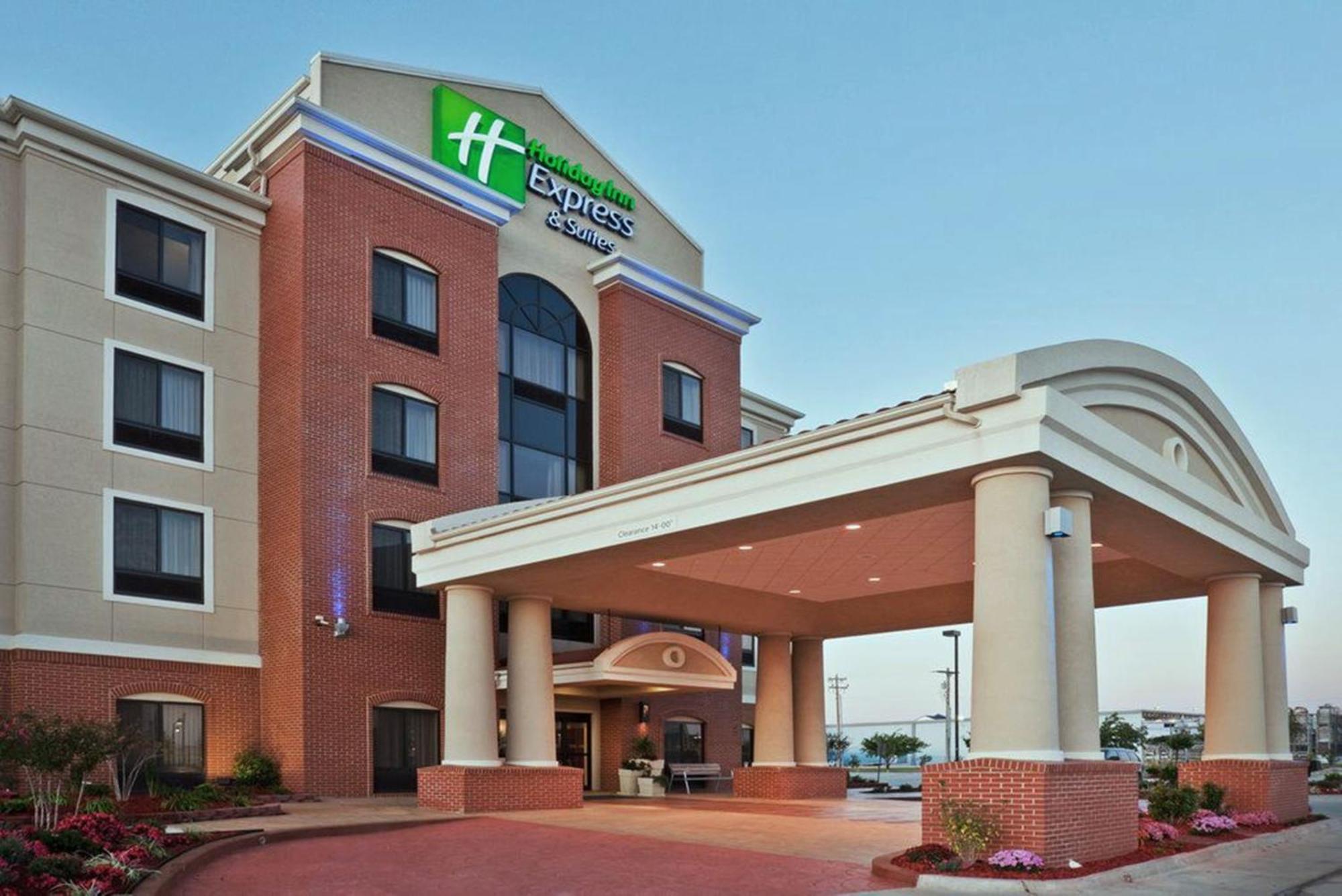 Holiday Inn Express Greensburg, An Ihg Hotel Kültér fotó